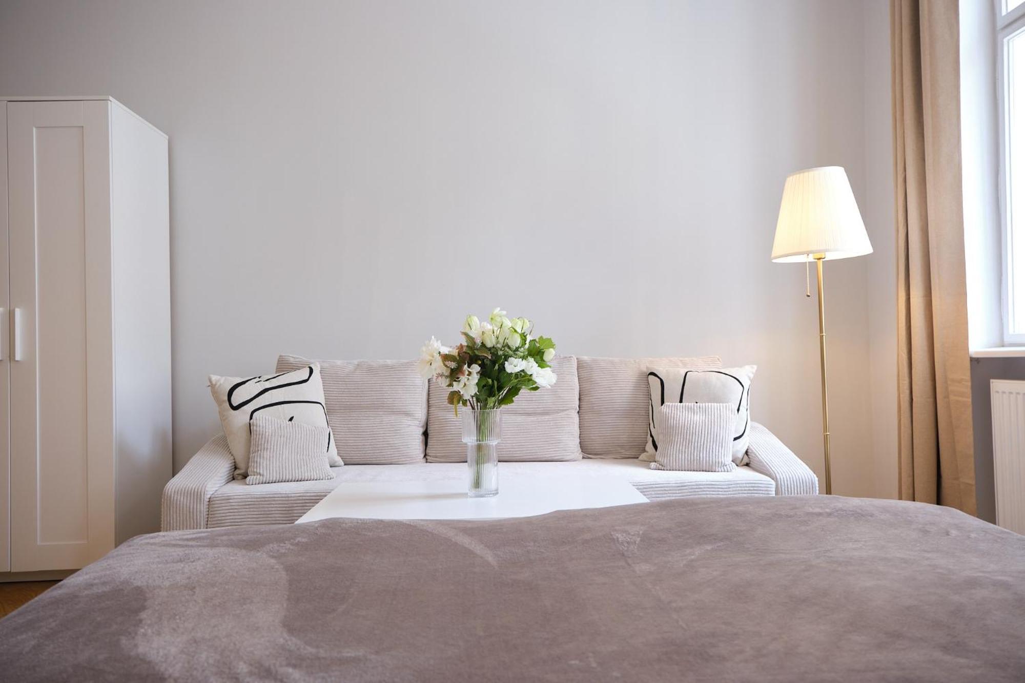Chic Apartment - Near U3 Metro فيينا المظهر الخارجي الصورة