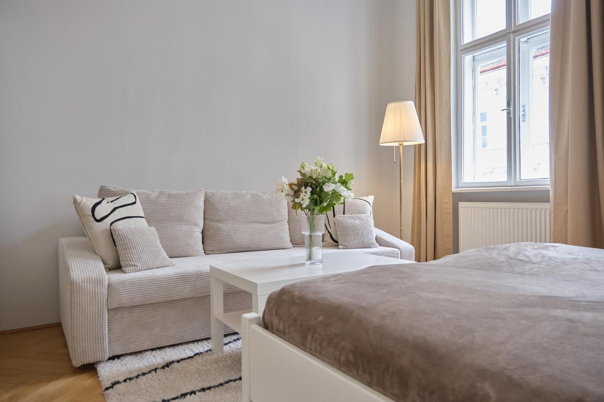 Chic Apartment - Near U3 Metro فيينا المظهر الخارجي الصورة