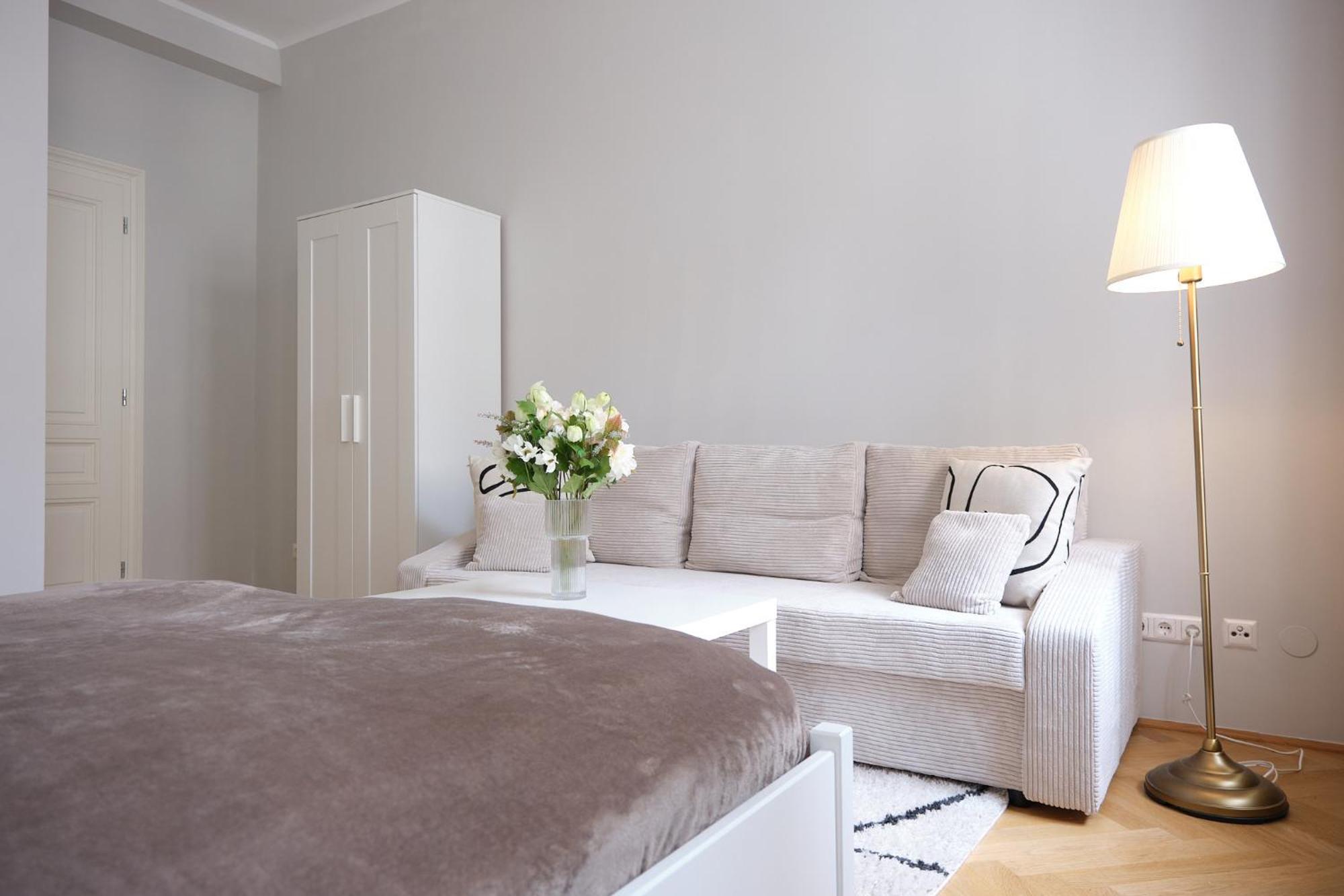 Chic Apartment - Near U3 Metro فيينا المظهر الخارجي الصورة