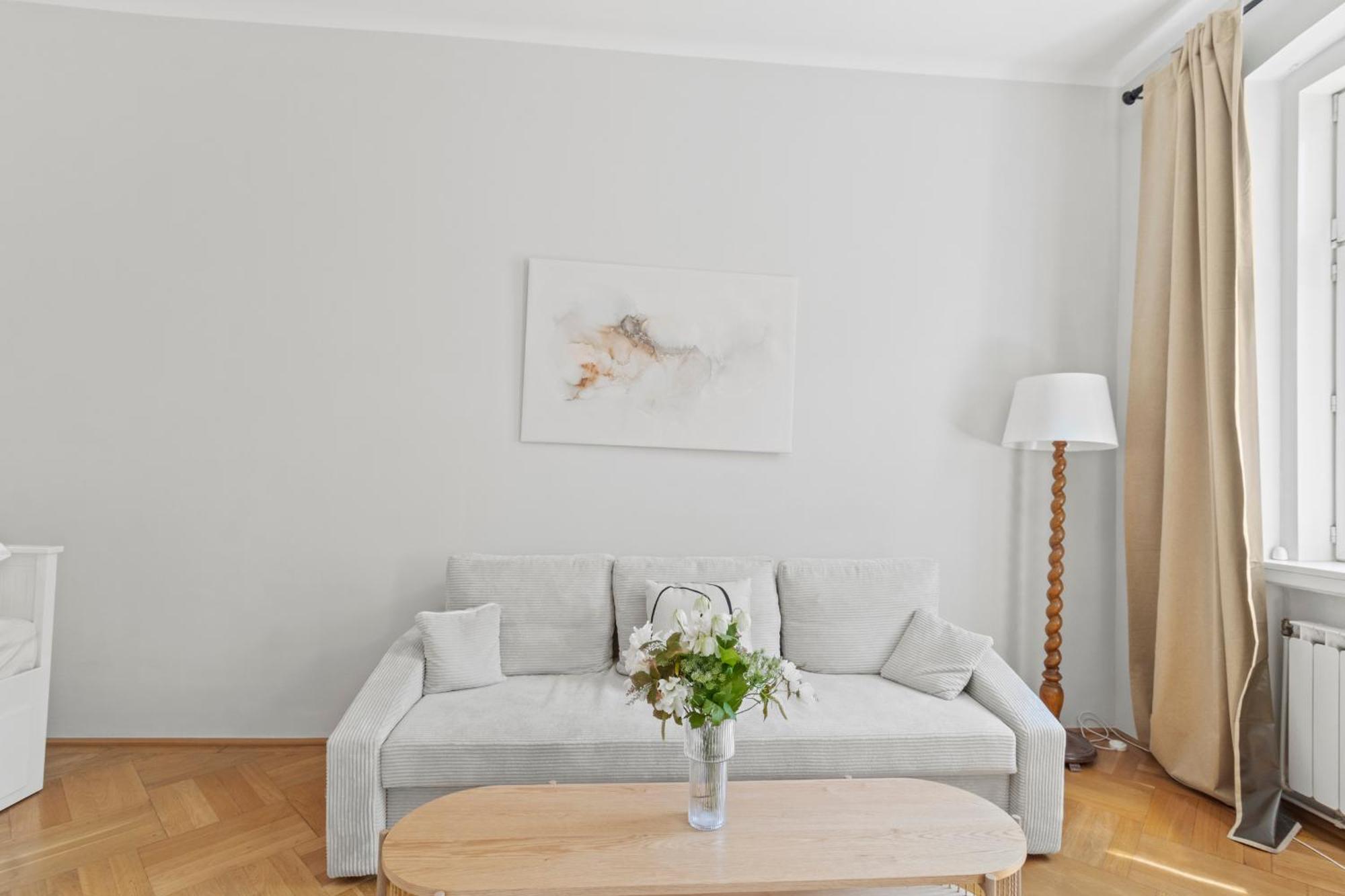 Chic Apartment - Near U3 Metro فيينا المظهر الخارجي الصورة
