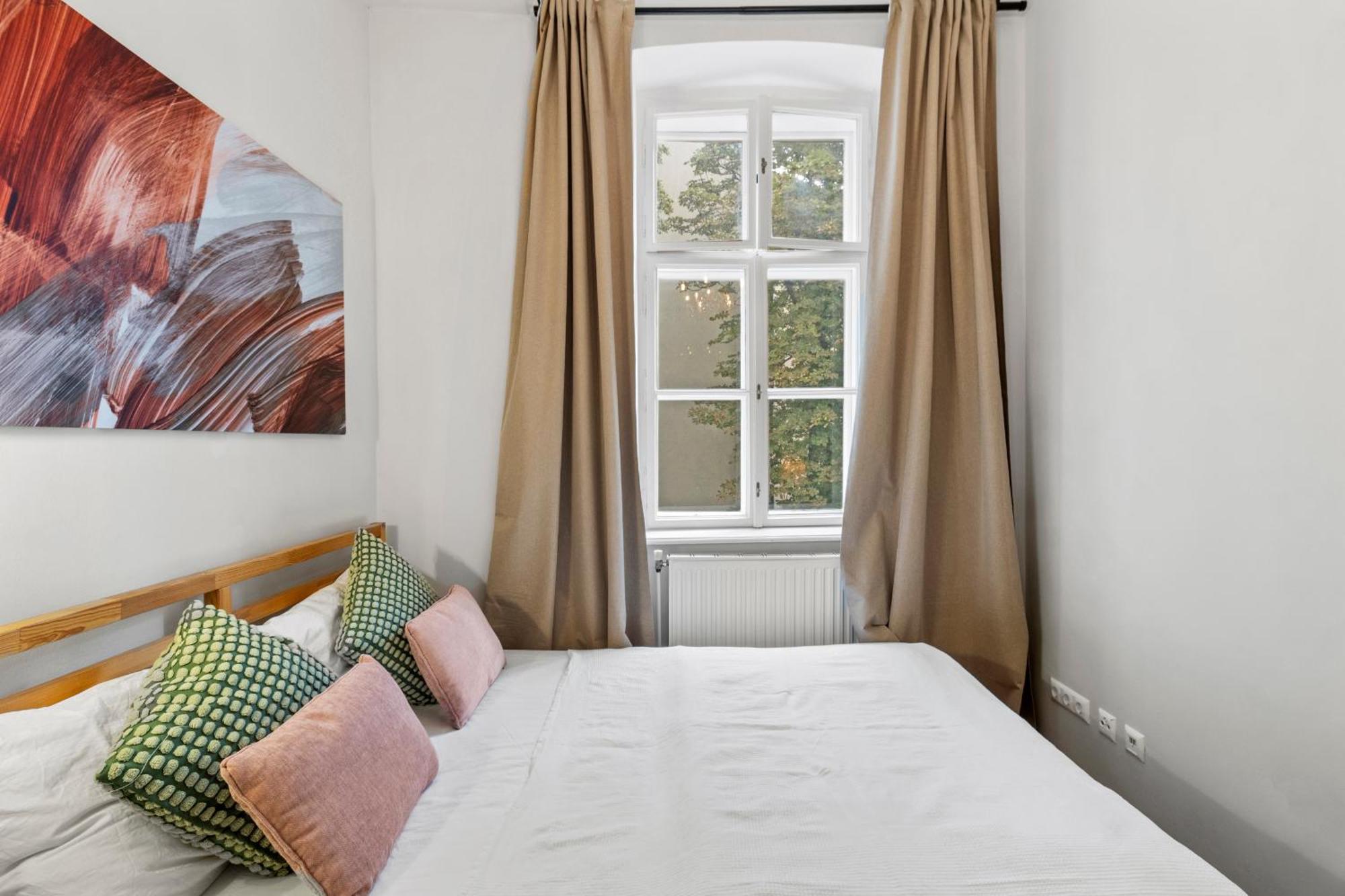 Chic Apartment - Near U3 Metro فيينا المظهر الخارجي الصورة