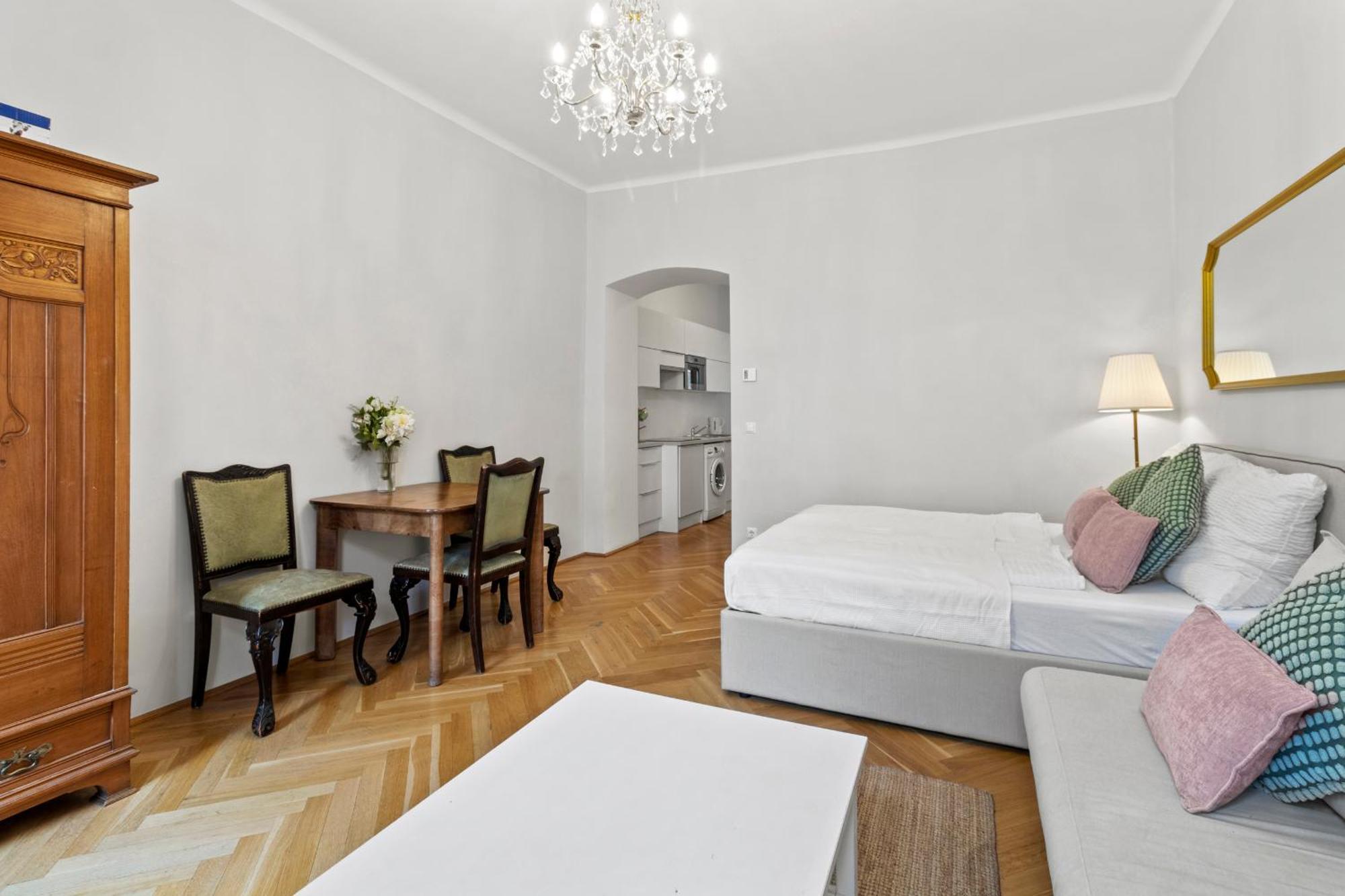 Chic Apartment - Near U3 Metro فيينا المظهر الخارجي الصورة