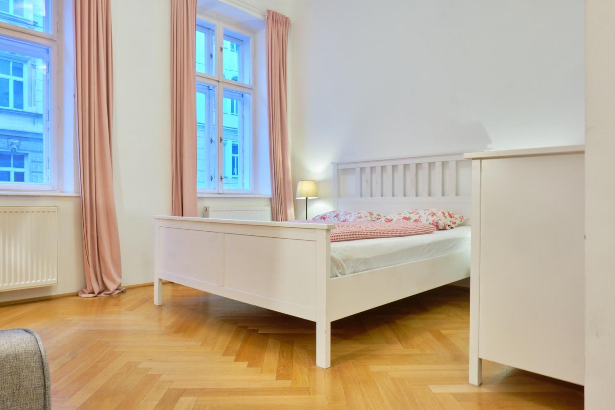 Chic Apartment - Near U3 Metro فيينا المظهر الخارجي الصورة