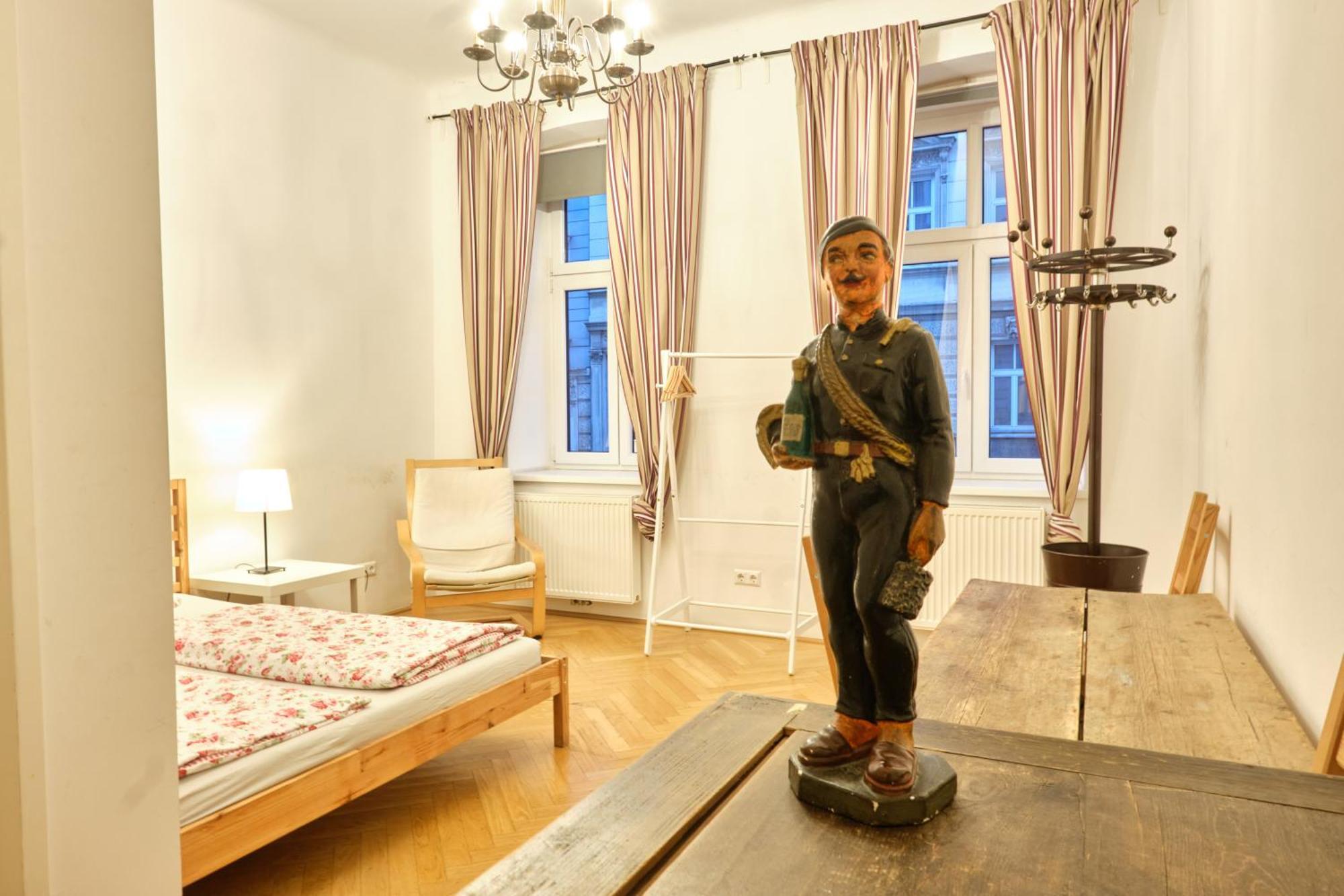 Chic Apartment - Near U3 Metro فيينا المظهر الخارجي الصورة