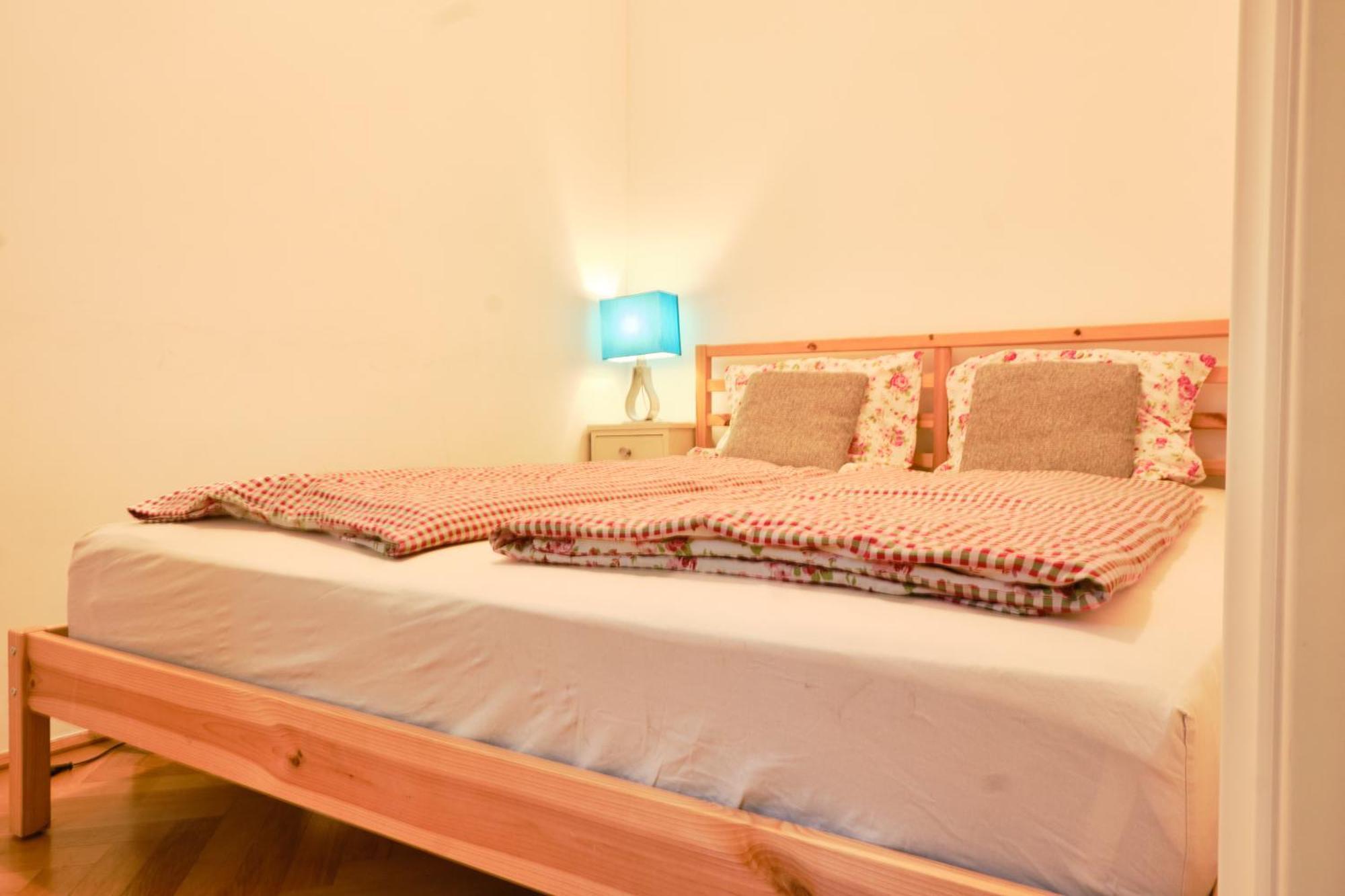 Chic Apartment - Near U3 Metro فيينا المظهر الخارجي الصورة