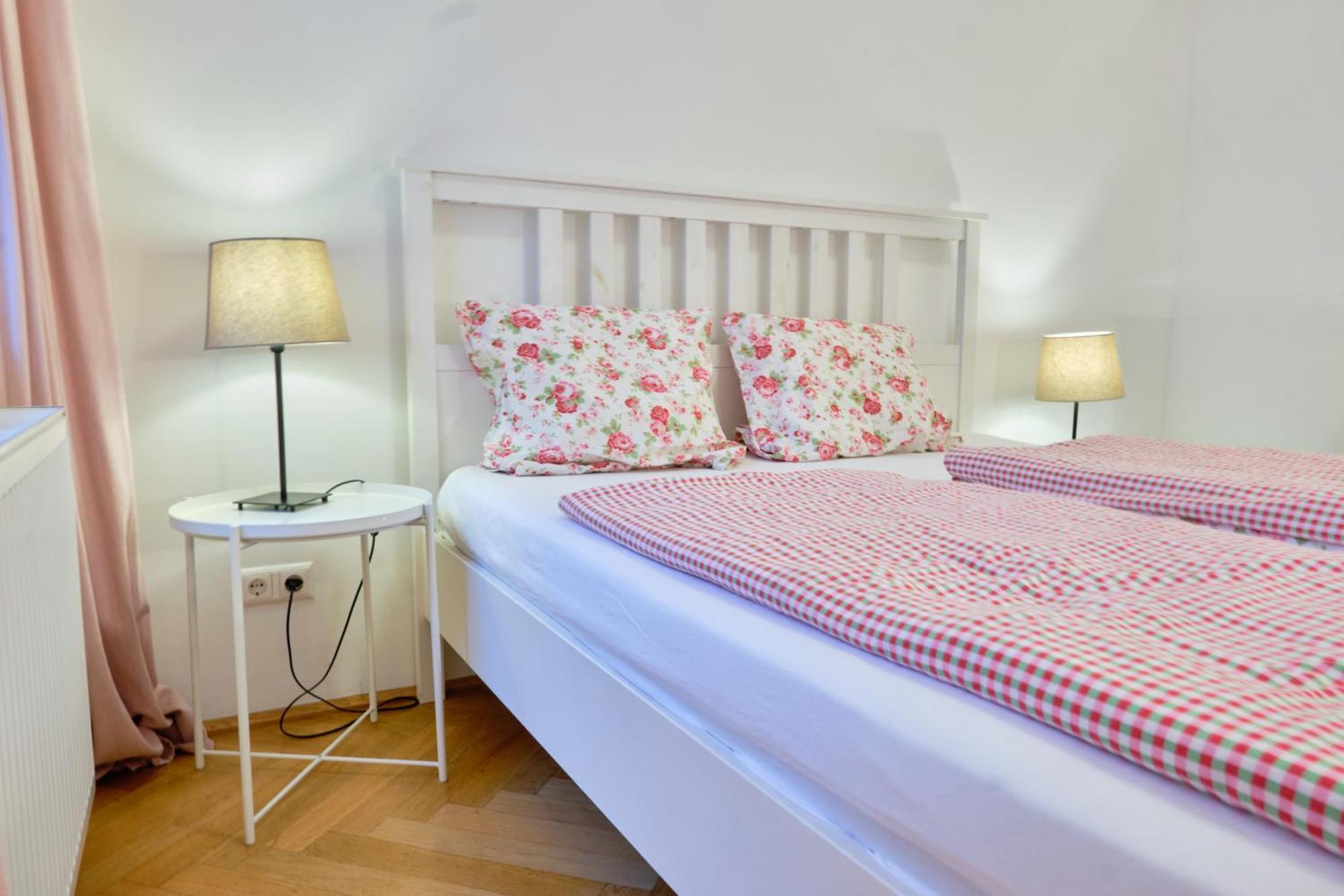 Chic Apartment - Near U3 Metro فيينا المظهر الخارجي الصورة