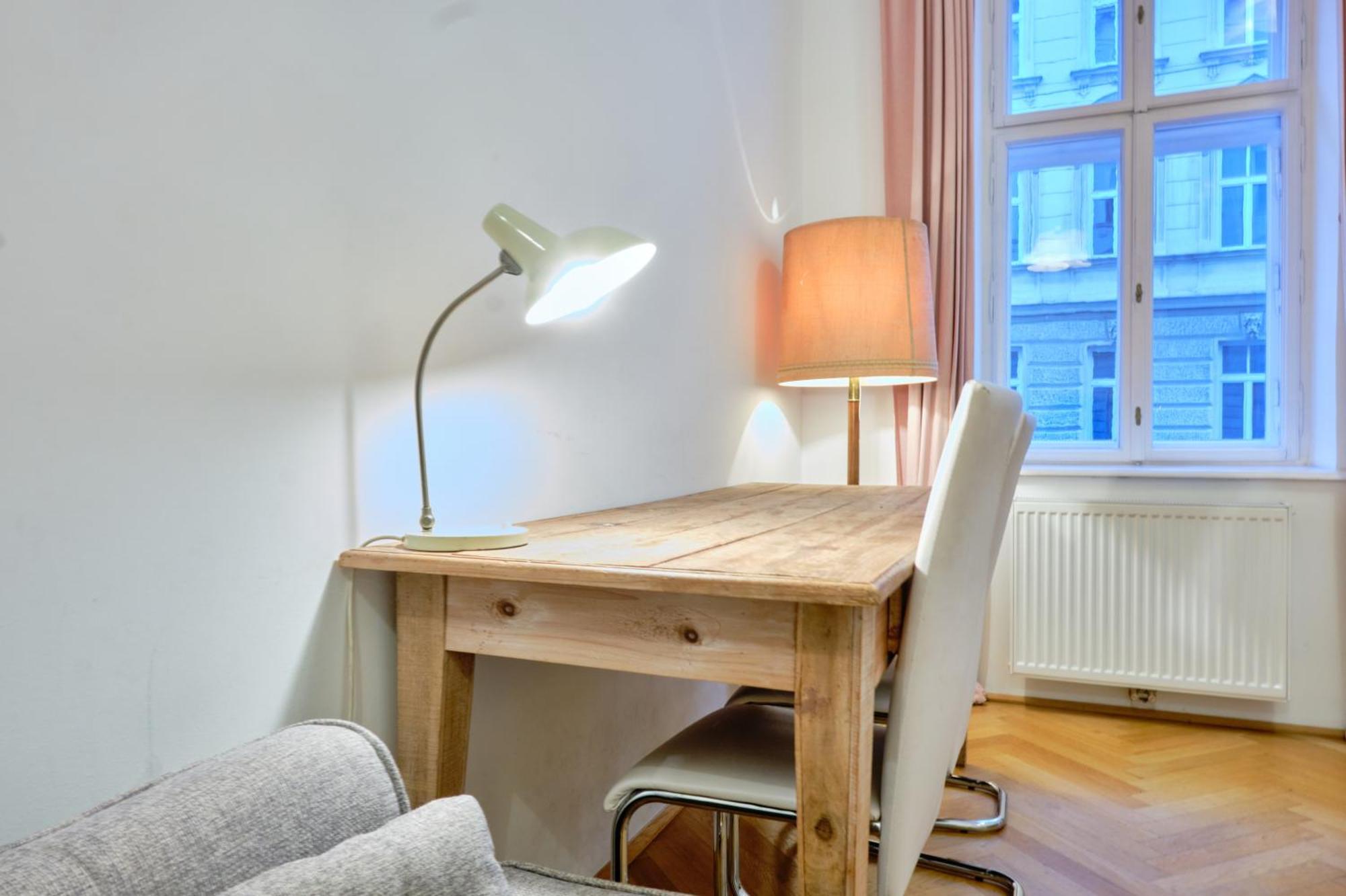 Chic Apartment - Near U3 Metro فيينا المظهر الخارجي الصورة