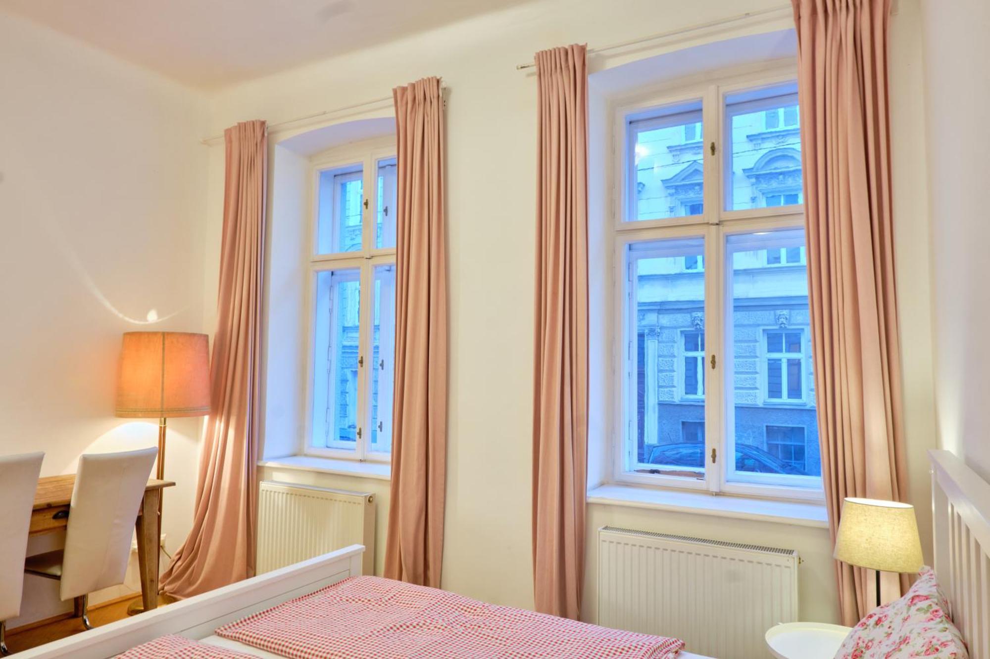 Chic Apartment - Near U3 Metro فيينا المظهر الخارجي الصورة