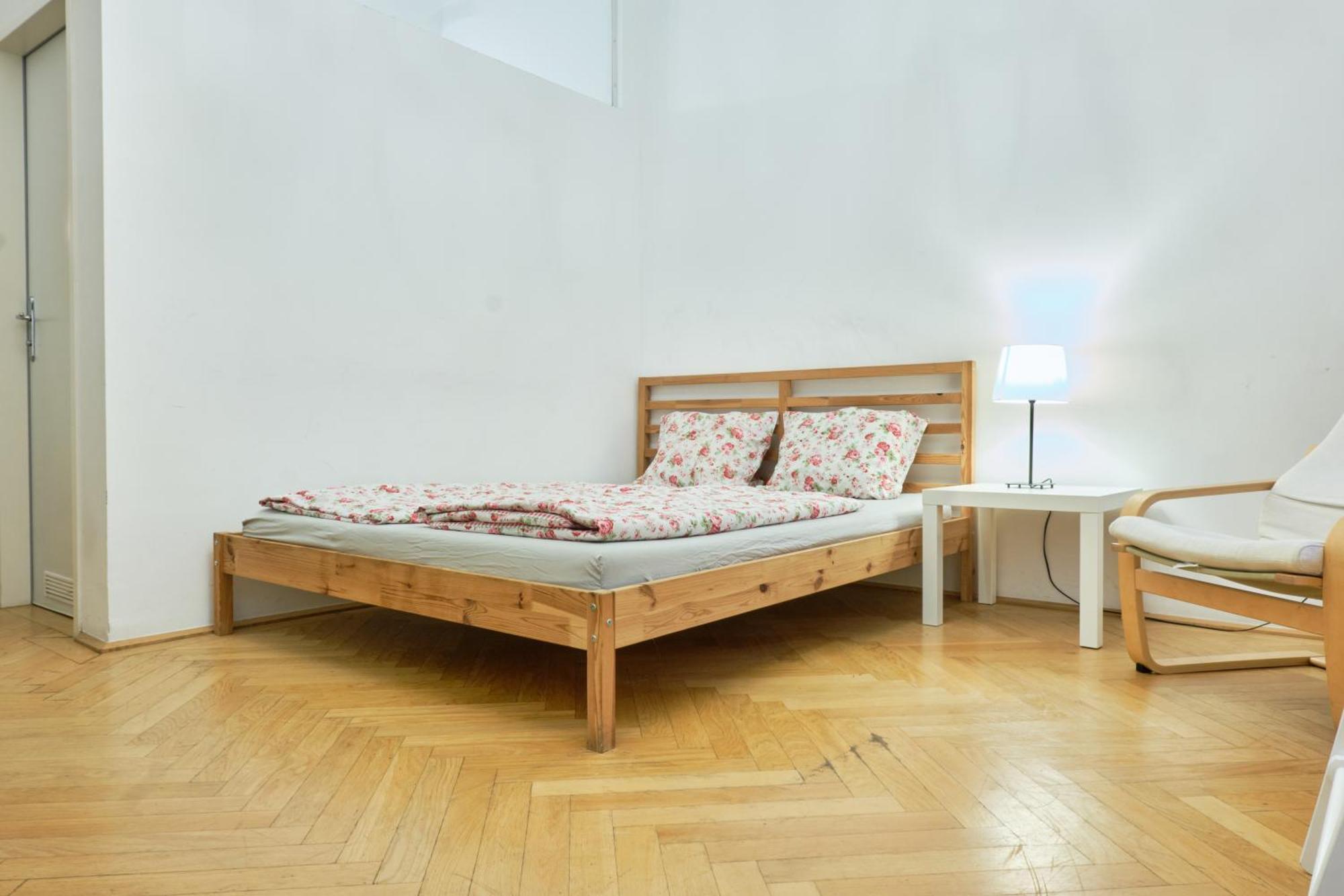 Chic Apartment - Near U3 Metro فيينا المظهر الخارجي الصورة