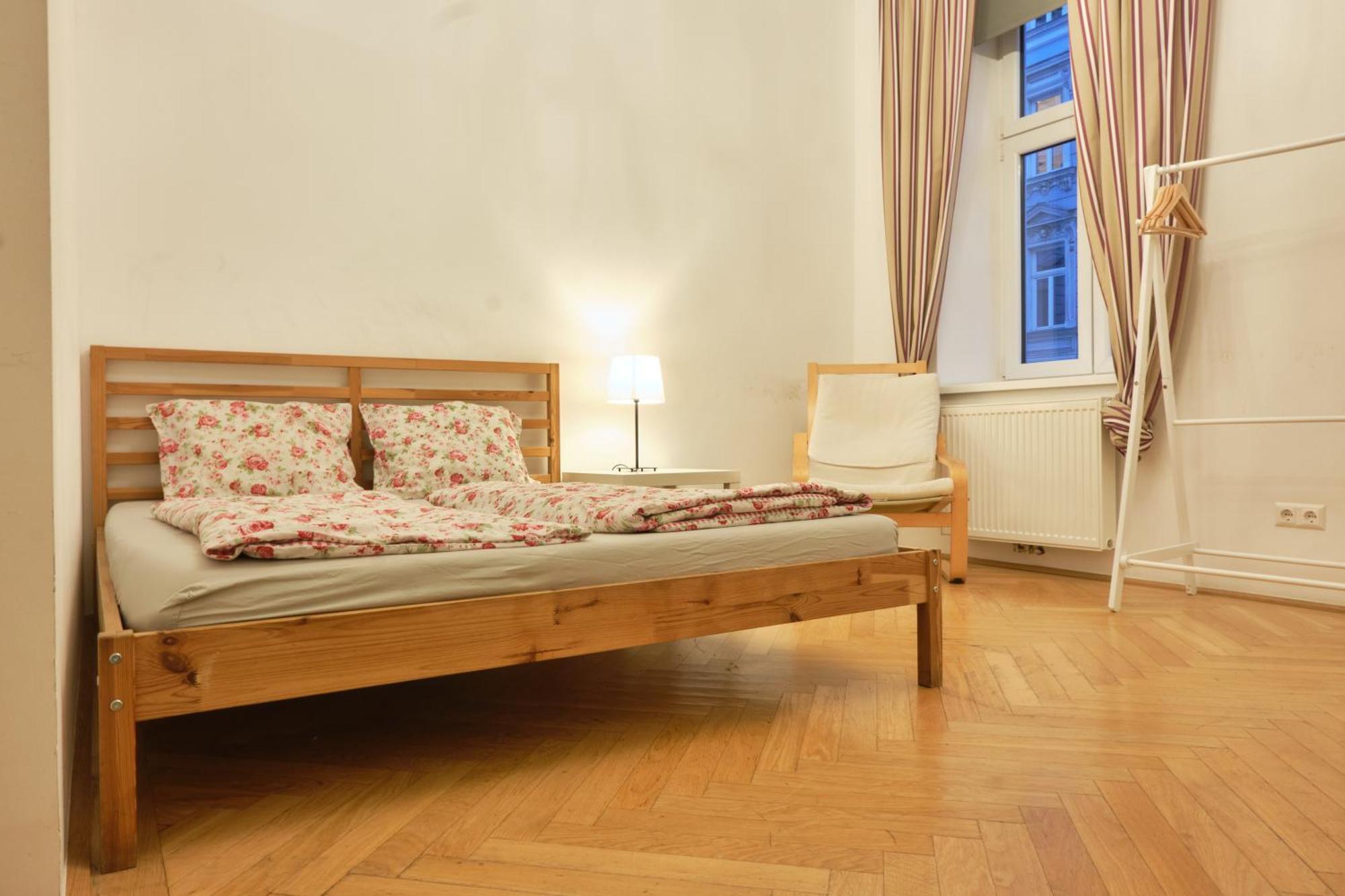 Chic Apartment - Near U3 Metro فيينا المظهر الخارجي الصورة