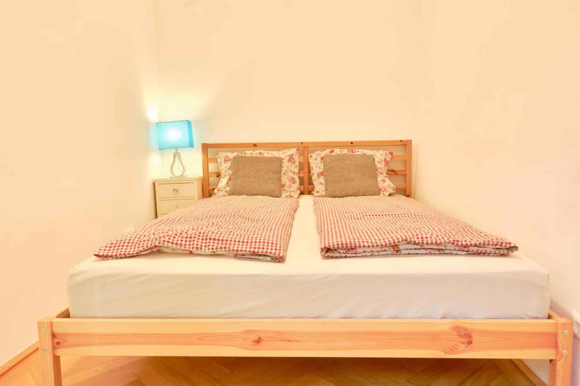 Chic Apartment - Near U3 Metro فيينا المظهر الخارجي الصورة