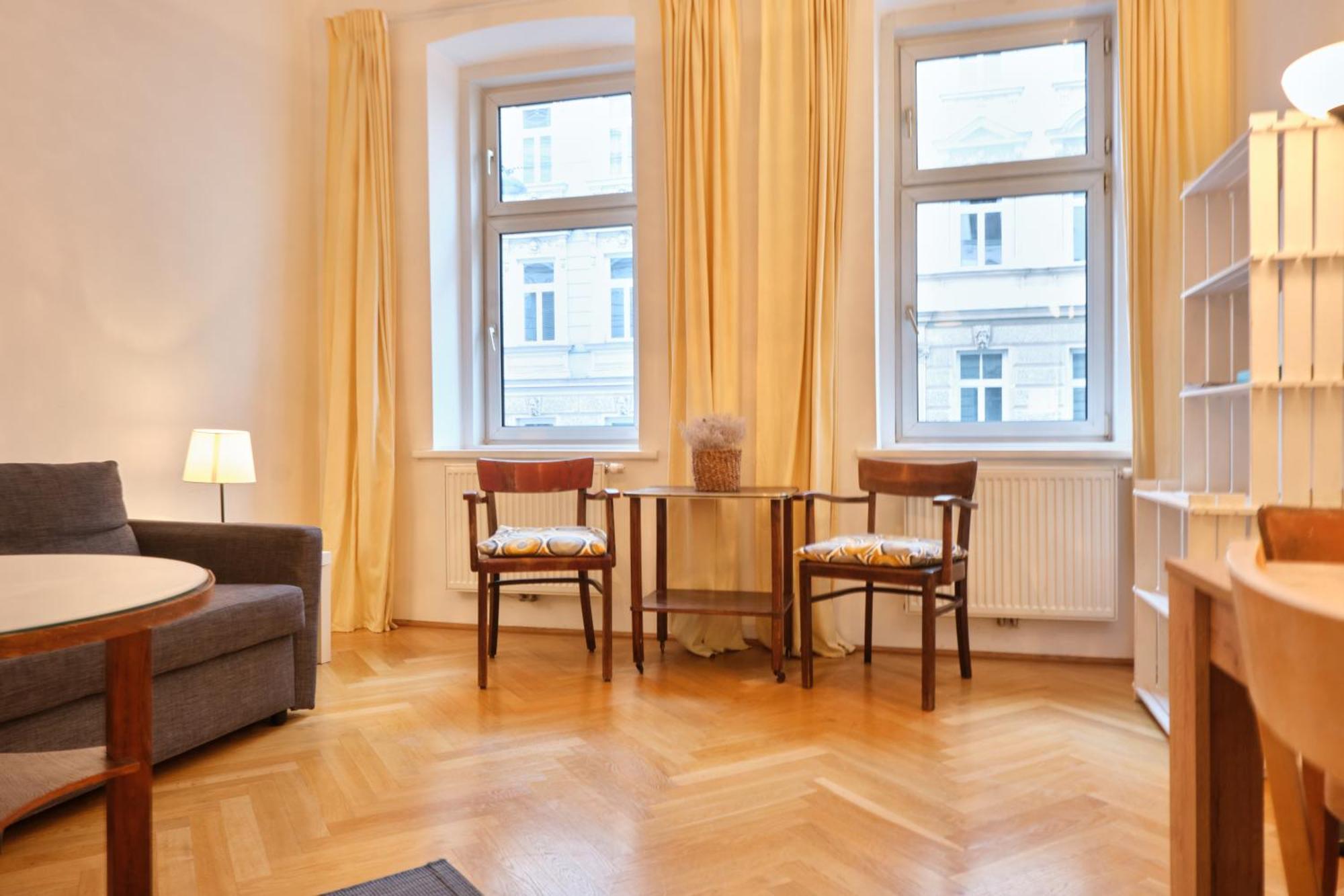 Chic Apartment - Near U3 Metro فيينا المظهر الخارجي الصورة