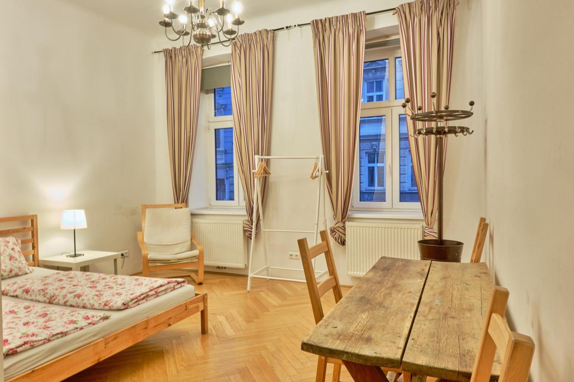 Chic Apartment - Near U3 Metro فيينا المظهر الخارجي الصورة