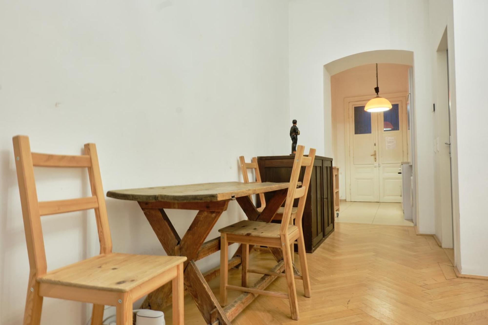 Chic Apartment - Near U3 Metro فيينا المظهر الخارجي الصورة
