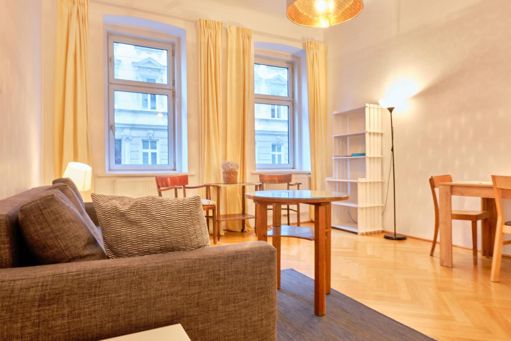 Chic Apartment - Near U3 Metro فيينا المظهر الخارجي الصورة