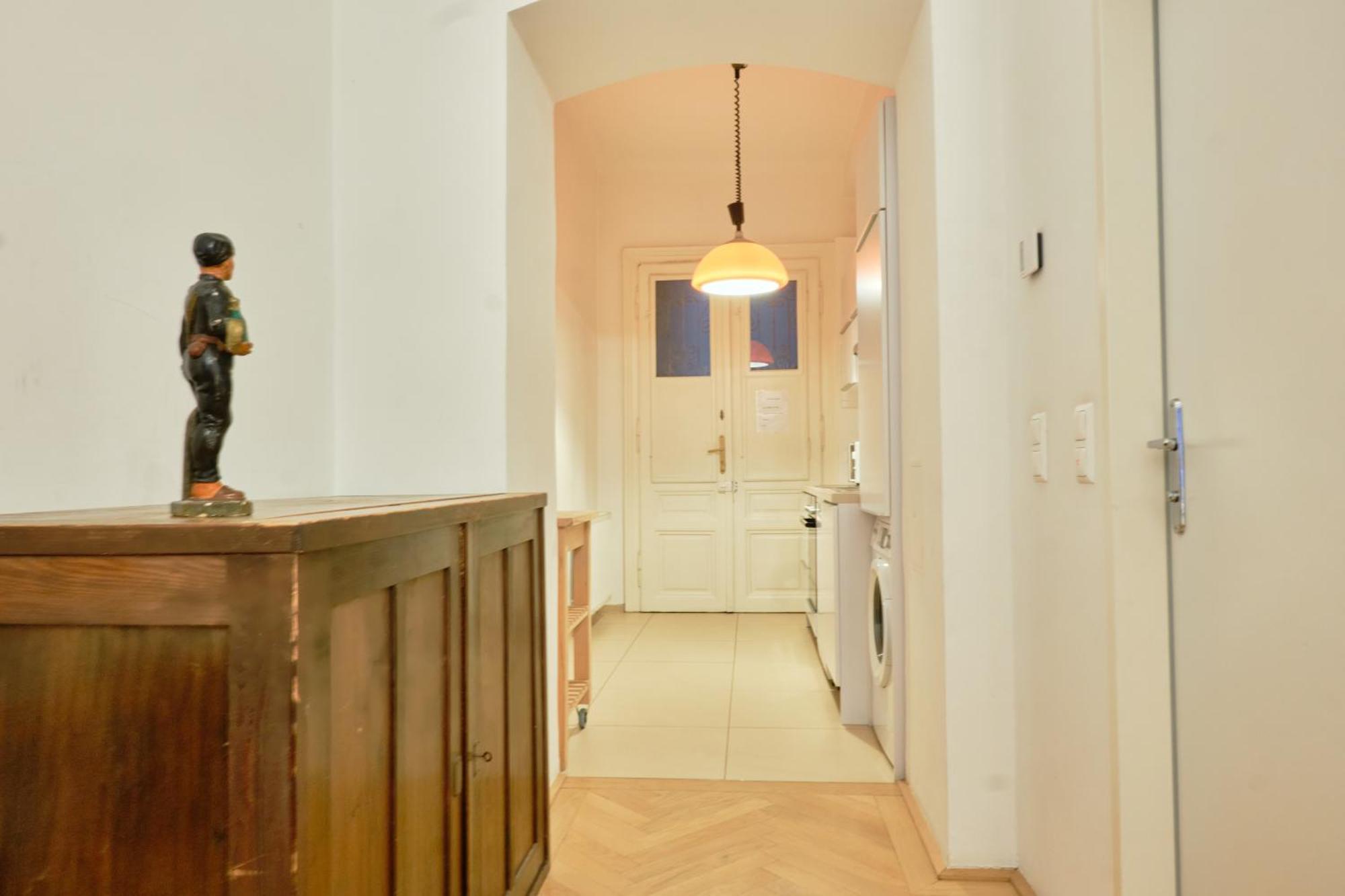 Chic Apartment - Near U3 Metro فيينا المظهر الخارجي الصورة